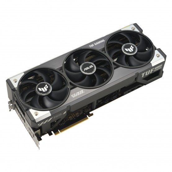 Placa video ASUS TUF Gaming GeForce RTX 5090 32GB GDDR7 90YV0LY1-M0NA00