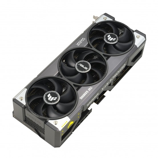 Placa video ASUS TUF Gaming GeForce RTX 5090 32GB GDDR7 90YV0LY1-M0NA00