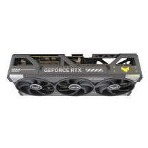 Placa video ASUS TUF Gaming GeForce RTX 5090 32GB GDDR7 90YV0LY1-M0NA00