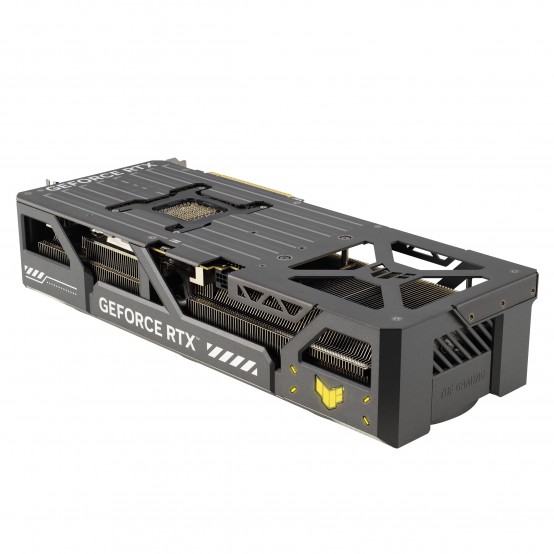 Placa video ASUS TUF Gaming GeForce RTX 5090 32GB GDDR7 90YV0LY1-M0NA00