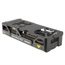 Placa video ASUS TUF Gaming GeForce RTX 5090 32GB GDDR7 90YV0LY1-M0NA00