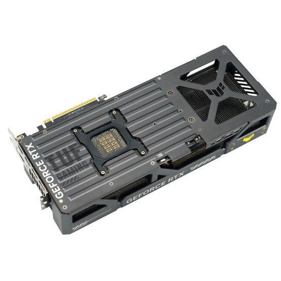 Placa video ASUS TUF Gaming GeForce RTX 5090 32GB GDDR7 90YV0LY1-M0NA00