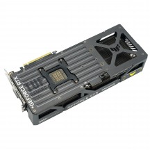 Placa video ASUS TUF Gaming GeForce RTX 5090 32GB GDDR7 90YV0LY1-M0NA00