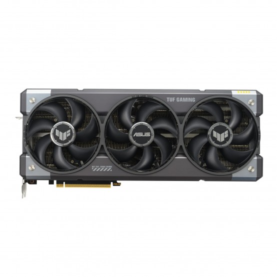 Placa video ASUS TUF Gaming GeForce RTX 5090 32GB GDDR7 90YV0LY1-M0NA00