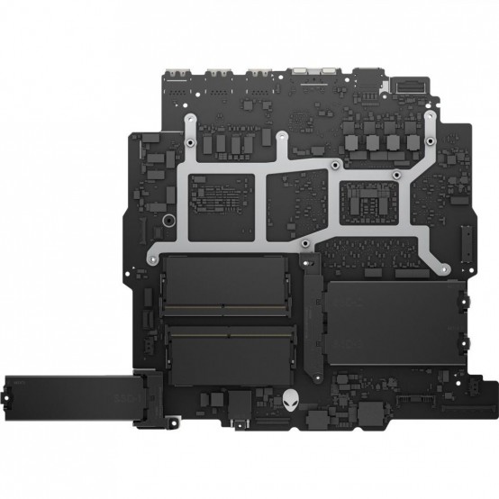 Laptop Dell Alienware 16 Area-51 AA16250 AW16A51U93245080WP