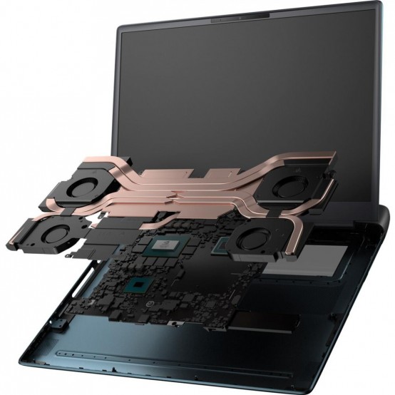 Laptop Dell Alienware 16 Area-51 AA16250 AW16A51U93245080WP