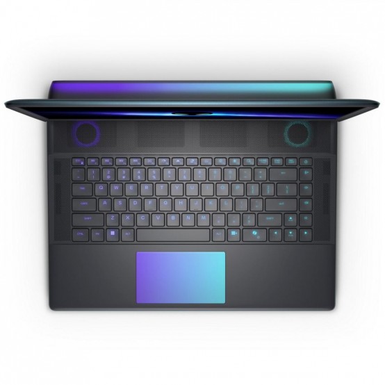 Laptop Dell Alienware 16 Area-51 AA16250 AW16A51U96425080WP