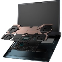 Laptop Dell Alienware 16 Area-51 AA16250 AW16A51U96425080WP
