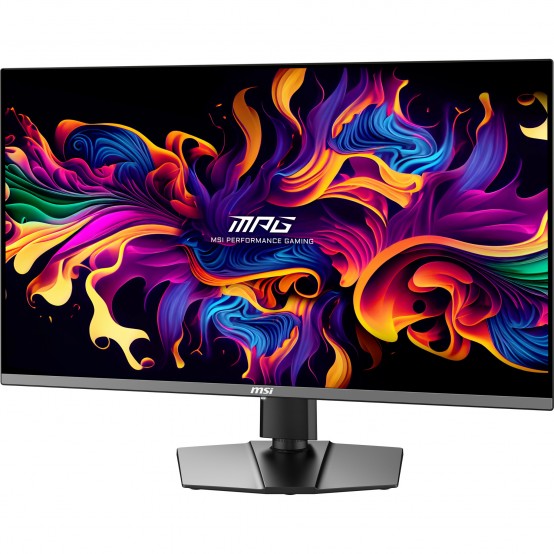 Monitor MSI MPG 322URX QD-OLED