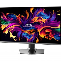 Monitor MSI MPG 322URX QD-OLED