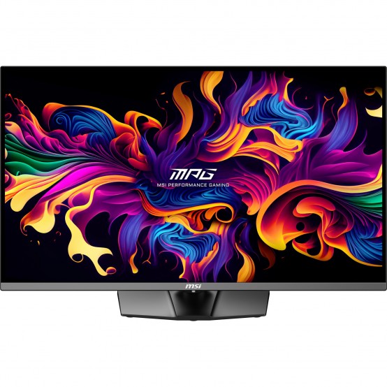 Monitor MSI MPG 322URX QD-OLED