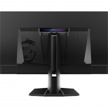 Monitor MSI MPG 322URX QD-OLED