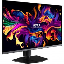 Monitor MSI MPG 322URX QD-OLED