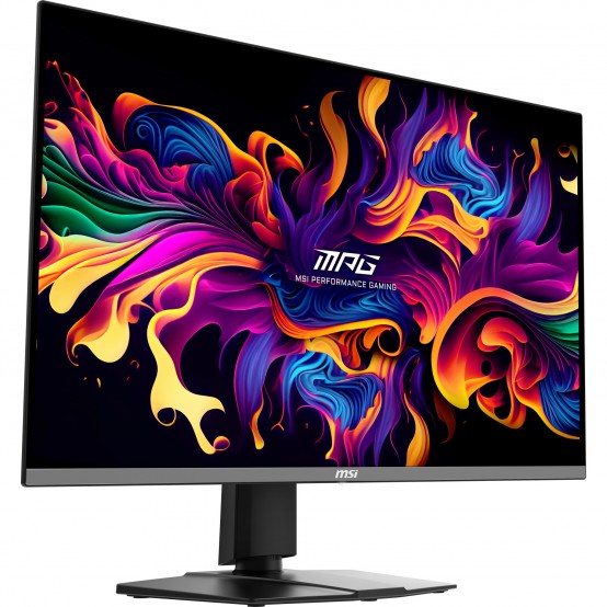 Monitor MSI MPG 322URX QD-OLED