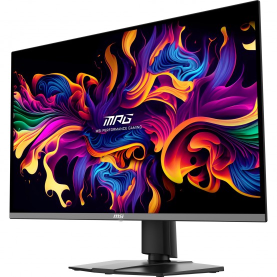Monitor MSI MPG 322URX QD-OLED