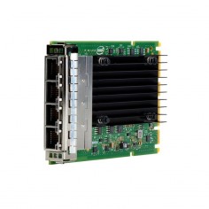Placa de retea HP Intel I350‑T4 Ethernet 1Gb 4‑port BASE‑T OCP3 Adapter for HPE P08449-B21