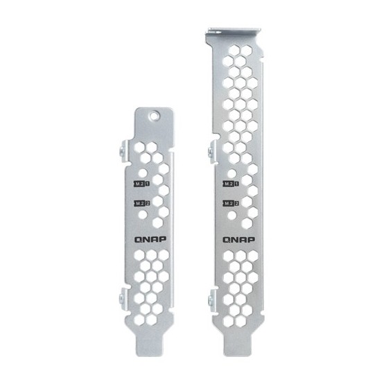 Adaptor QNAP QM2-2S-220A