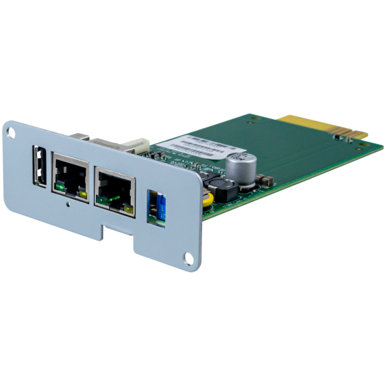 Placa de retea Legrand CS102 LN311058