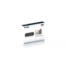 Placa de retea D-Link 4G LTE USB Adapter DWM-222/R