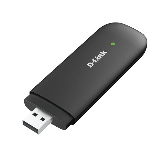 Placa de retea D-Link 4G LTE USB Adapter DWM-222/R