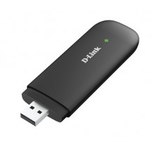 Placa de retea D-Link 4G LTE USB Adapter DWM-222/R