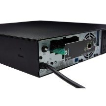 Placa de retea APC Network Management Card 3 AP9640