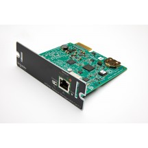 Placa de retea APC Network Management Card 3 AP9640