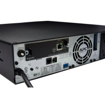 Placa de retea APC Network Management Card 3 AP9640