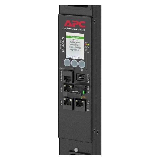 Placa de retea APC USB Wi-Fi Device AP9834