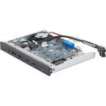 Placa de retea HP Type-C SuperSpeed USB 20Gbps Front Premium Module 38T92AA