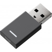 Placa de retea Logitech Zone Wireless Plus Unifying + Audio Receiver 981-000964