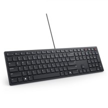 Tastatura Dell Pro Wired Collaboration Keyboard - KB525C 580-BBSX