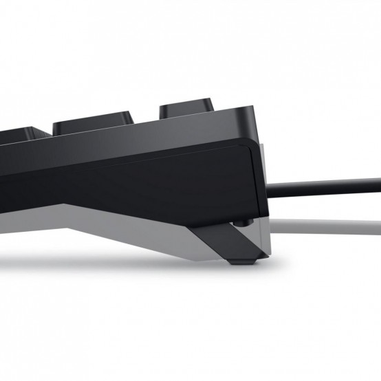 Tastatura Dell Pro Wired Collaboration Keyboard - KB525C 580-BBSX
