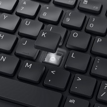 Tastatura Dell Pro Wired Collaboration Keyboard - KB525C 580-BBSX