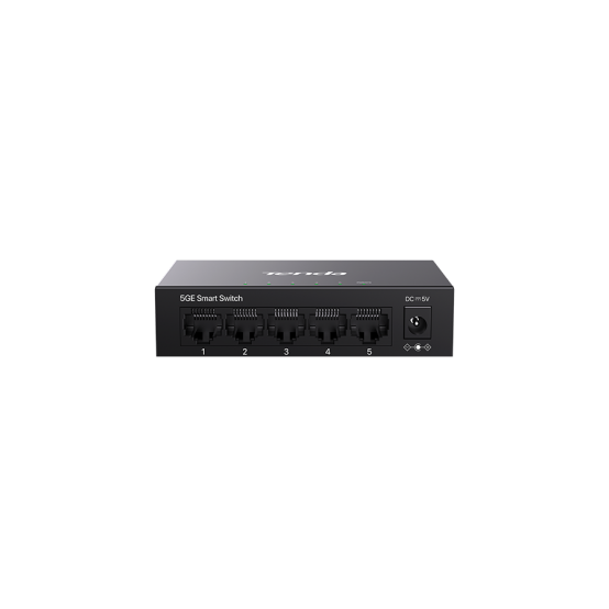 Switch Tenda TEG2205D