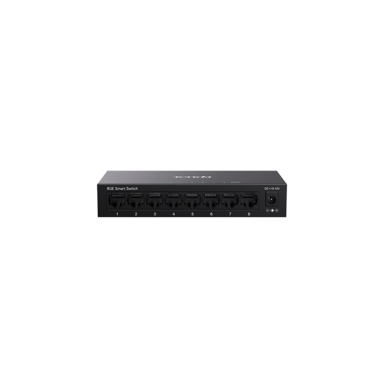 Switch Tenda TEG2208D