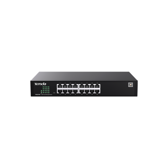 Switch Tenda TEG2216D