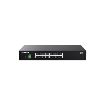 Switch Tenda TEG2216D