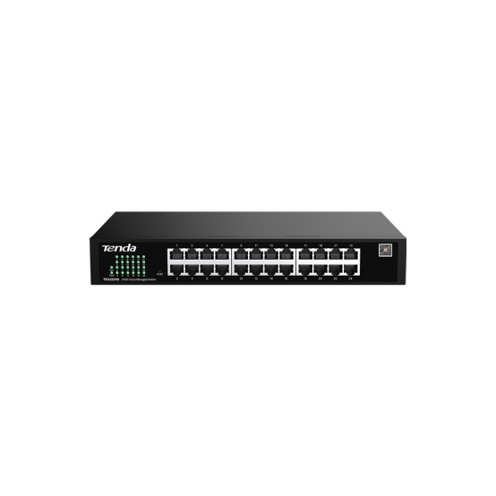 Switch Tenda TEG2224D