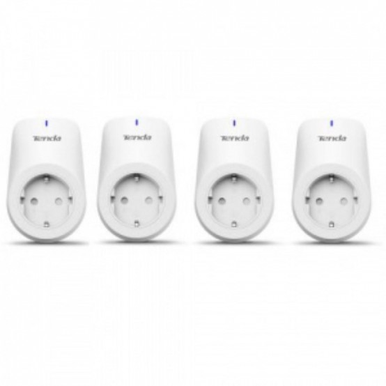 Prelungitor Tenda SP9 (4-pack)