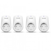 Prelungitor Tenda SP9 (4-pack)