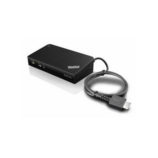 Docking Station Lenovo ThinkPad OneLink+ Dock 40A40090EU