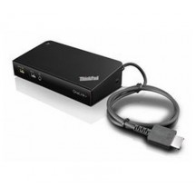 Docking Station Lenovo ThinkPad OneLink+ Dock 40A40090EU