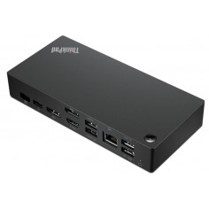 Docking Station Lenovo ThinkPad Universal USB-C Smart Dock 40B20135EU