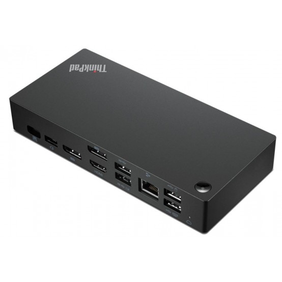 Docking Station Lenovo ThinkPad Universal USB-C Smart Dock 40B20135EU