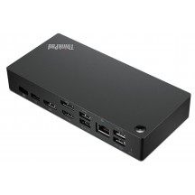 Docking Station Lenovo ThinkPad Universal USB-C Smart Dock 40B20135EU