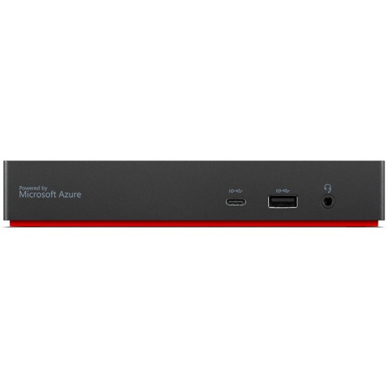 Docking Station Lenovo ThinkPad Universal USB-C Smart Dock 40B20135EU