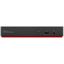 Docking Station Lenovo ThinkPad Universal USB-C Smart Dock 40B20135EU