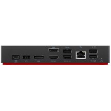 Docking Station Lenovo ThinkPad Universal USB-C Smart Dock 40B20135EU