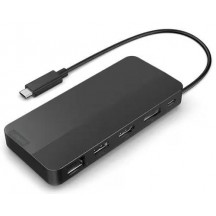 Docking Station Lenovo USB-C Dual Display Travel Dock 40B90000WW